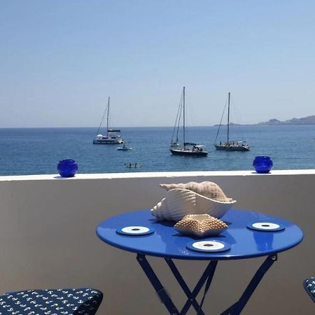 Haraki Blue Horizon Apartment Екстериор снимка