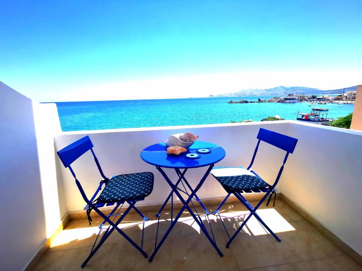 Haraki Blue Horizon Apartment Екстериор снимка
