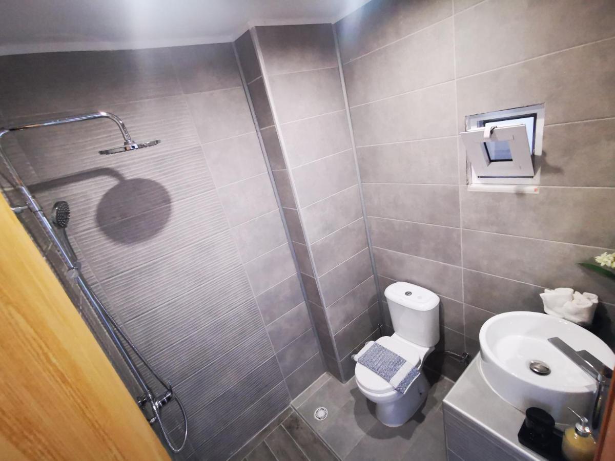 Haraki Blue Horizon Apartment Екстериор снимка