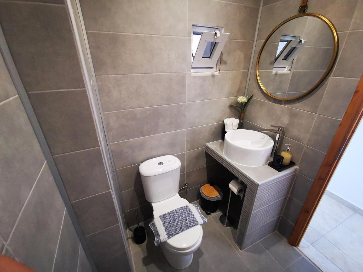 Haraki Blue Horizon Apartment Екстериор снимка