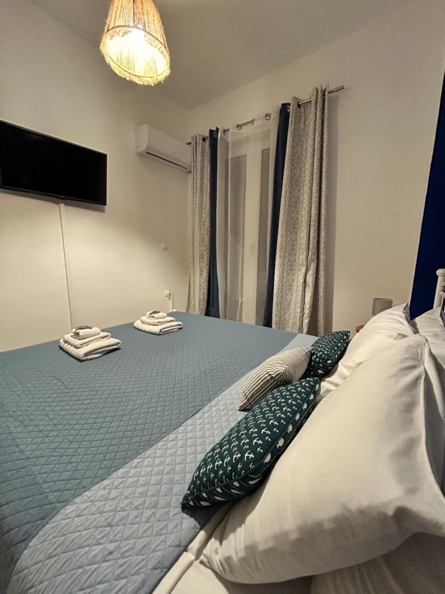 Haraki Blue Horizon Apartment Екстериор снимка