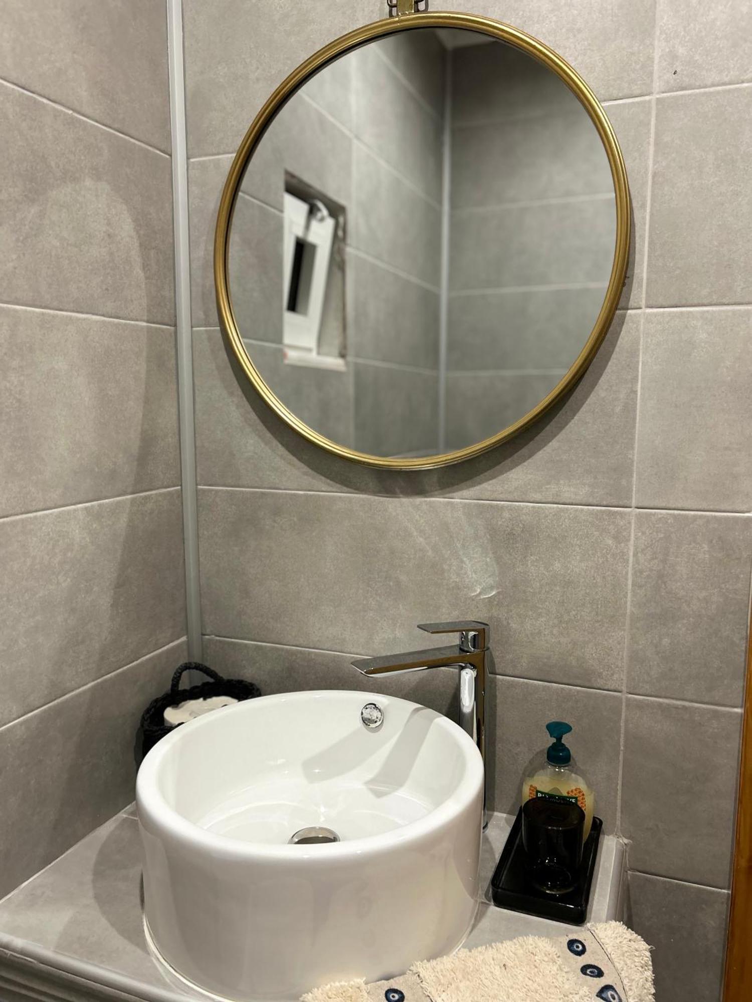 Haraki Blue Horizon Apartment Екстериор снимка